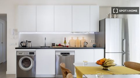Foto 5 de Habitació a Barrio de los Remedios, Sevilla Capital