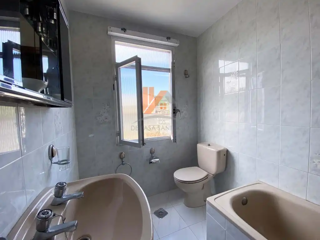 Bany de Casa o xalet en venda en Ribeira