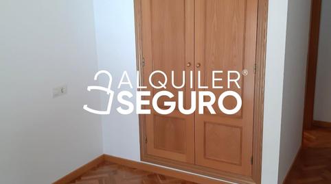 Photo 4 of Flat for rent in Caño Grande , Centro, Segovia Capital