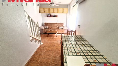 Foto 3 de Casa adosada en venta en Calle San Lorenzo, Delicias, Águilas