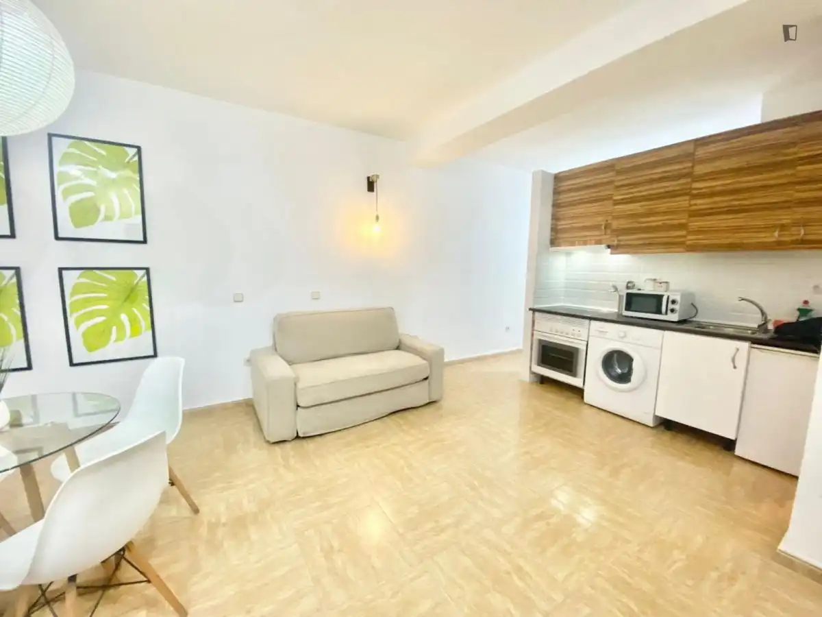 Apartamento de alquiler en San Diego