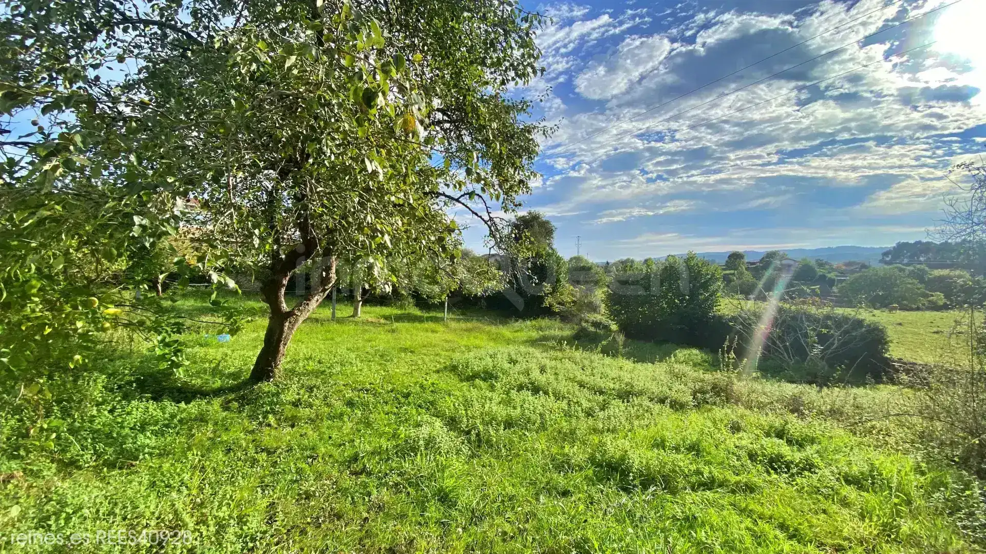 Terreno residencial en venta en N/A