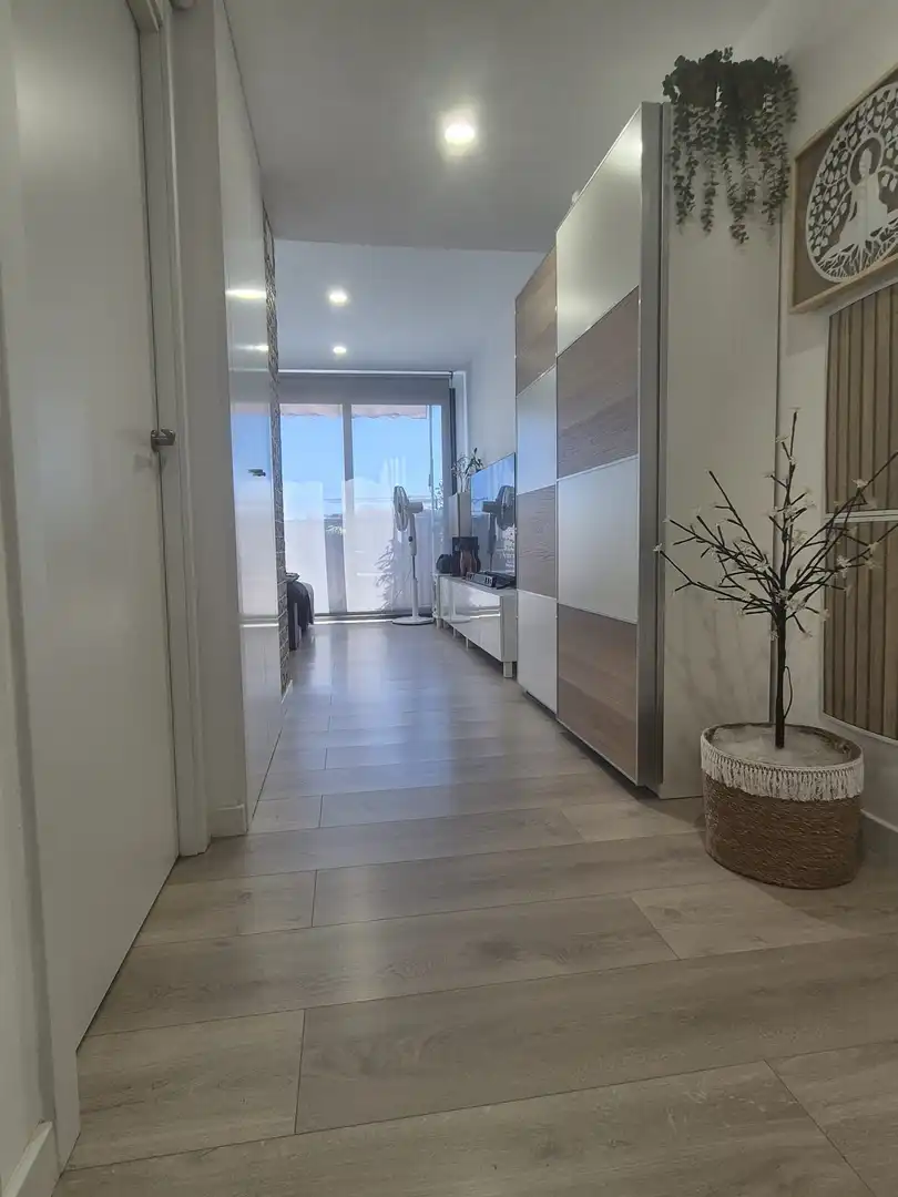 Attic for sale in Cubelles  with Air Conditioner and Terrace