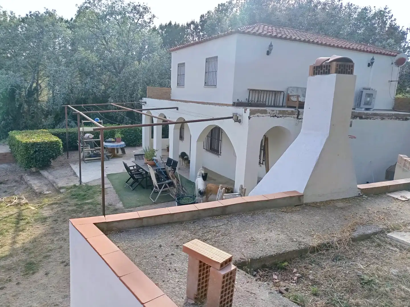 Maison rustique avec piscine à vendre à Mestral, imagen 59