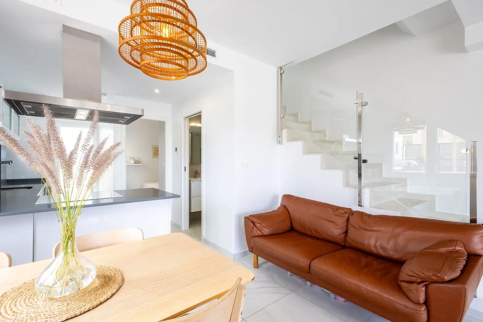 Casa a schiera con piscina in vendita a N/A, imagen 8