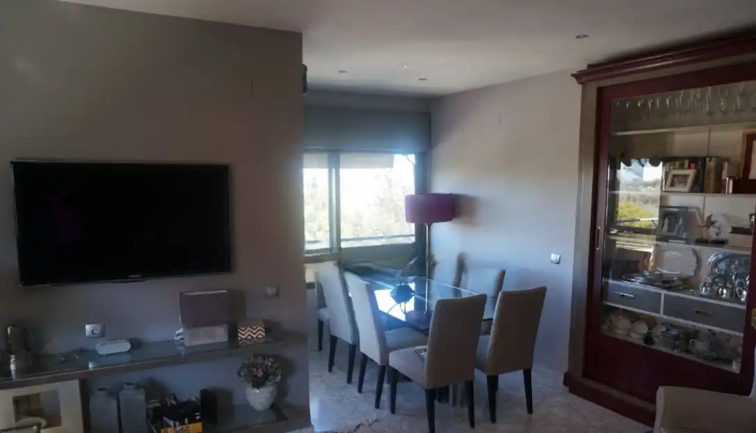 Flat with lift to rent in Macarena, imagen 5