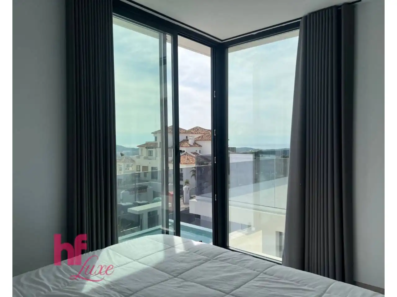 Detached house with pool for sale in Calle Londres, imagen 38