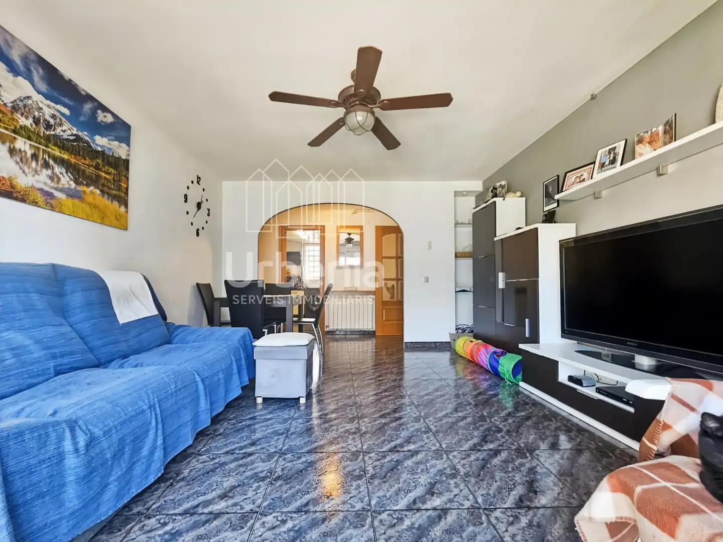 Piso con piscina en venta en Can Sans, imagen 6
