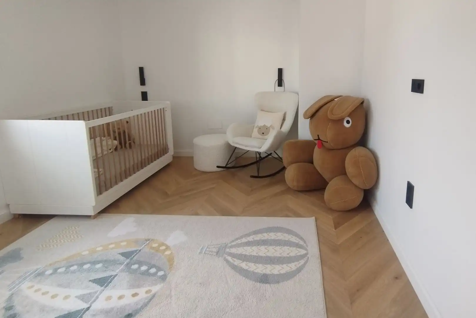 Schlafzimmer von Maisonette zum Verkauf in Marbella mit Terrasse