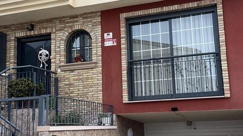 Foto 3 de Casa adosada en venda a Calle del Sol, Torreagüera,  Murcia Capital