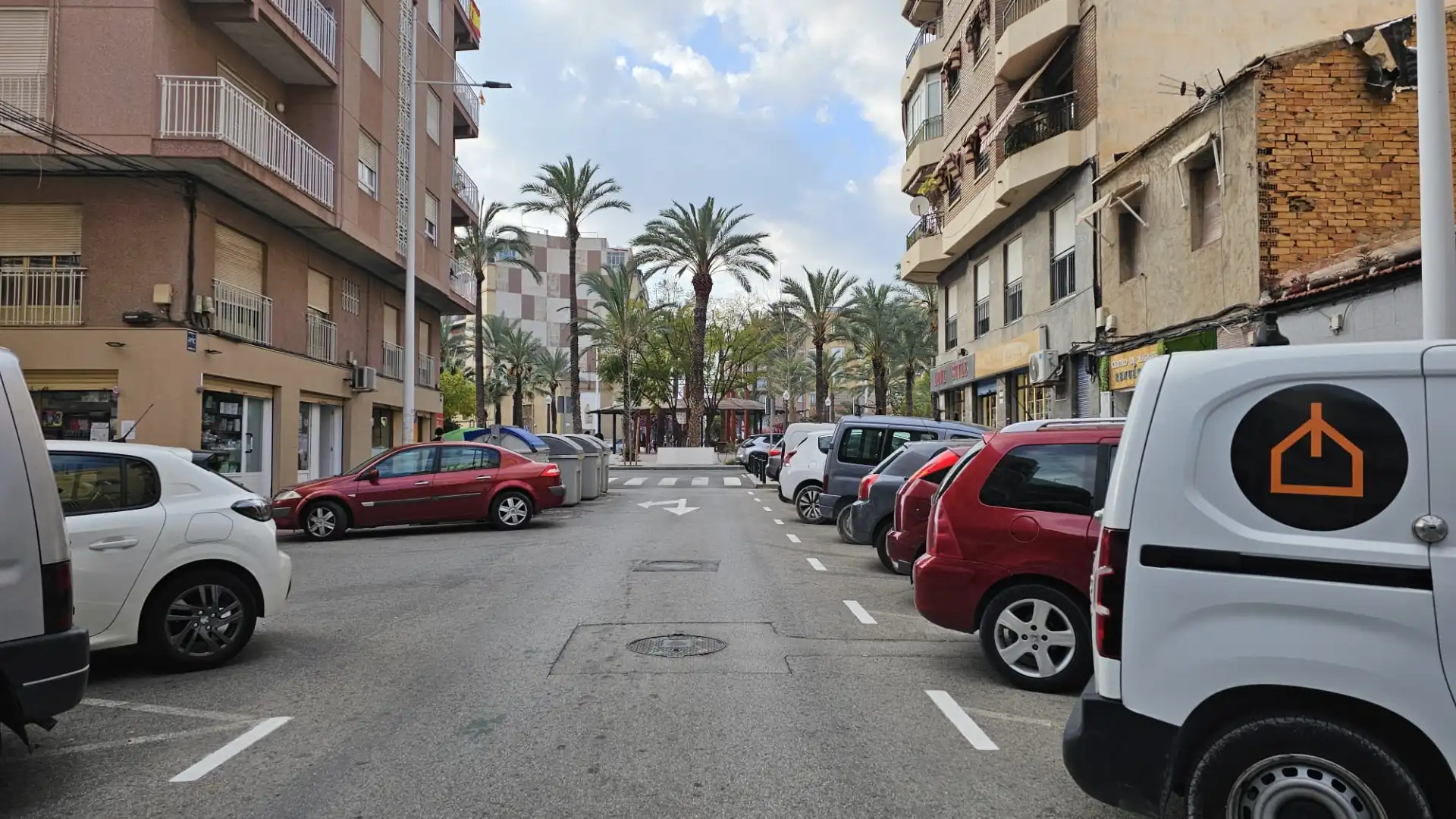 Local comercial en venta en Carrer José Díez Mora, imagen 12