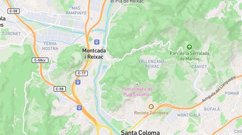 Photo 2 of Commercial properties for sale in Vallbona, Barcelona Capital