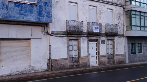 Foto 3 de Casa adosada en venda a Palmeira, Ribeira