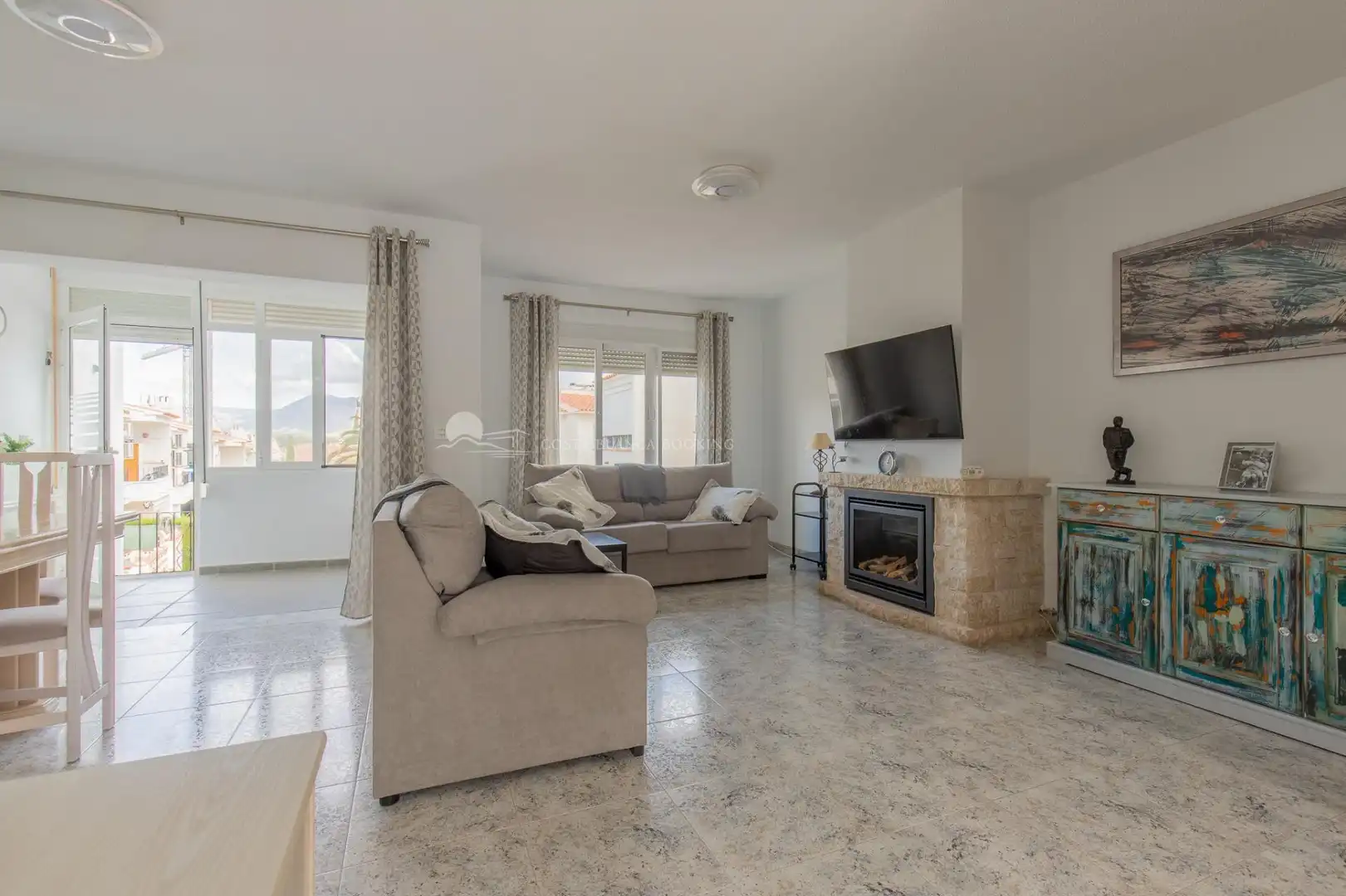 Bungalow con piscina in vendita a L'Albir, imagen 5