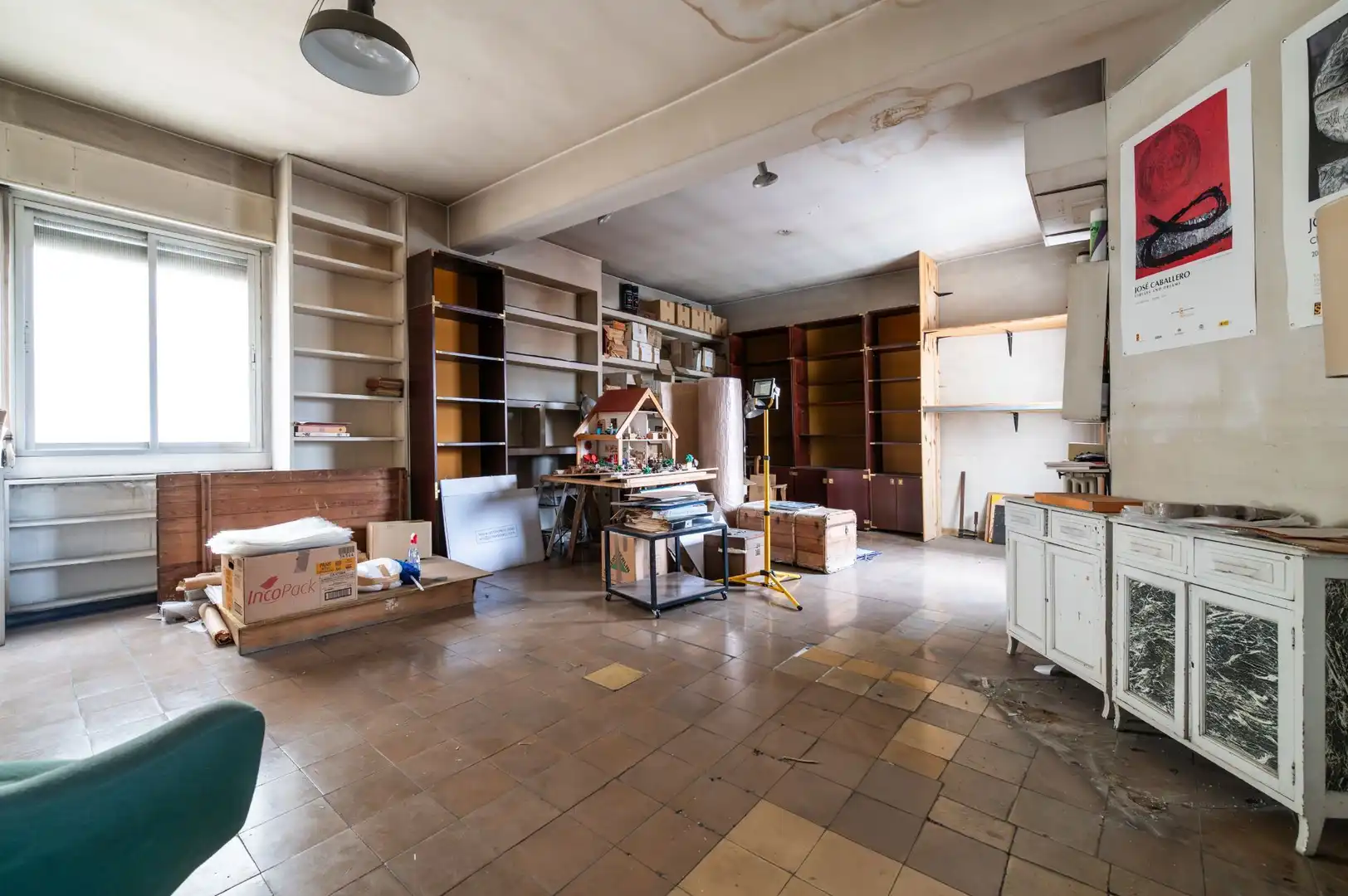 Flat for sale in Madrid  with Air Conditioner, Heating and Terrace