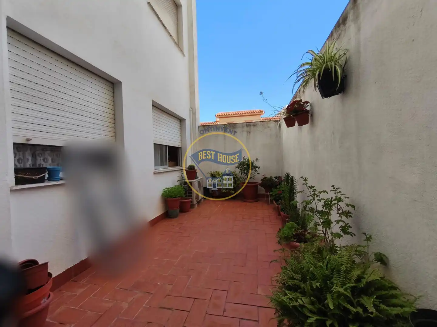 Wohnung mit Terrasse zum Verkauf in Sant Josep - Zona Hospital, imagen 18