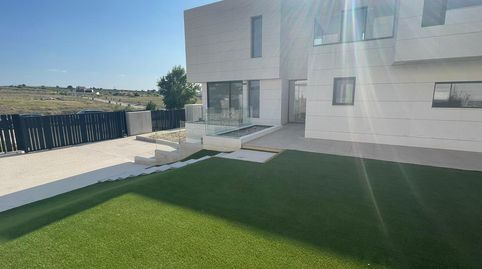 Foto 5 de Casa o chalet de alquiler en Los Satélites - Roza Martín, Majadahonda