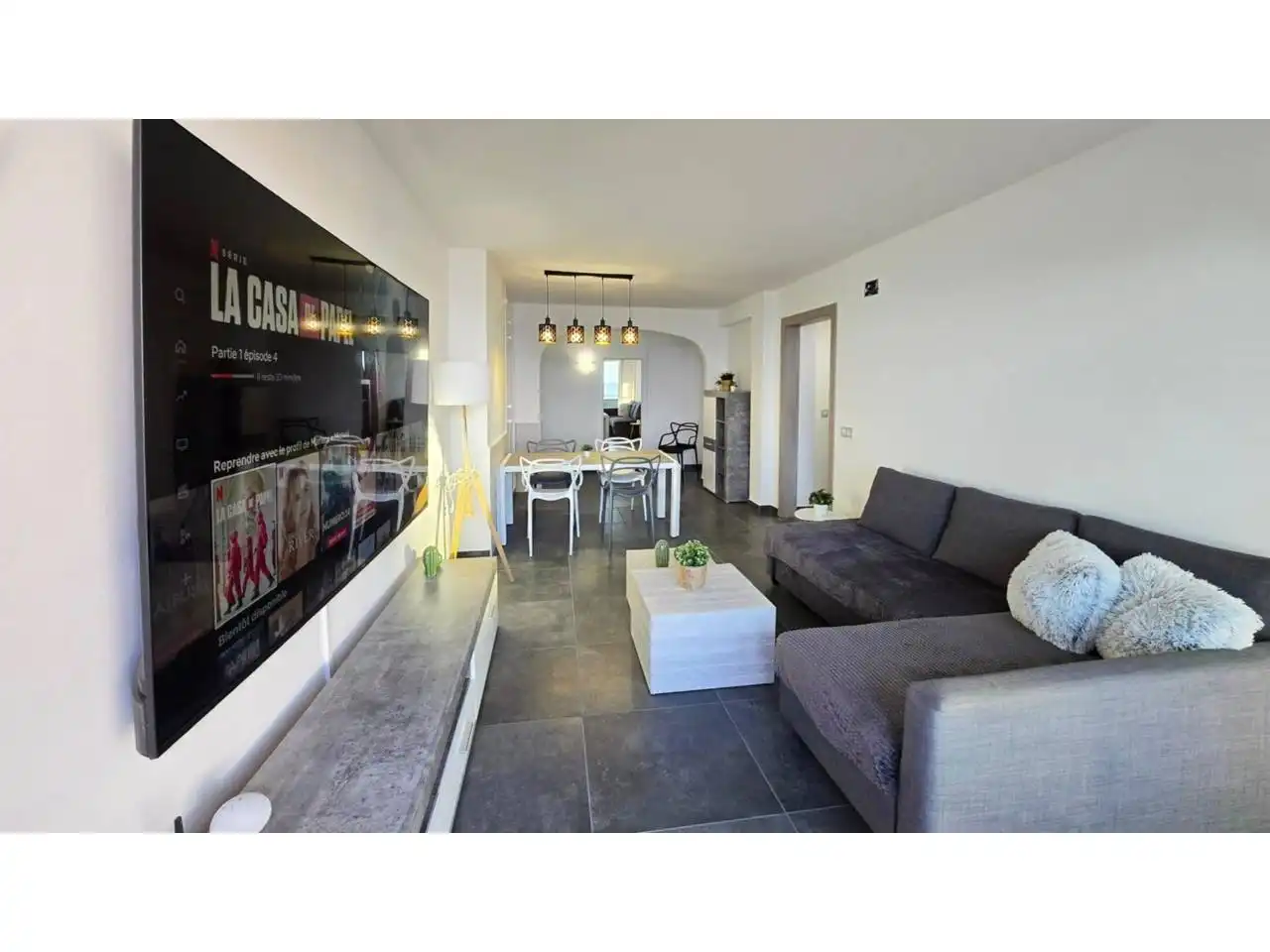Wohnung mit Aufzug zum Verkauf in Avenida Josep Tarradellas i Joan, imagen 6