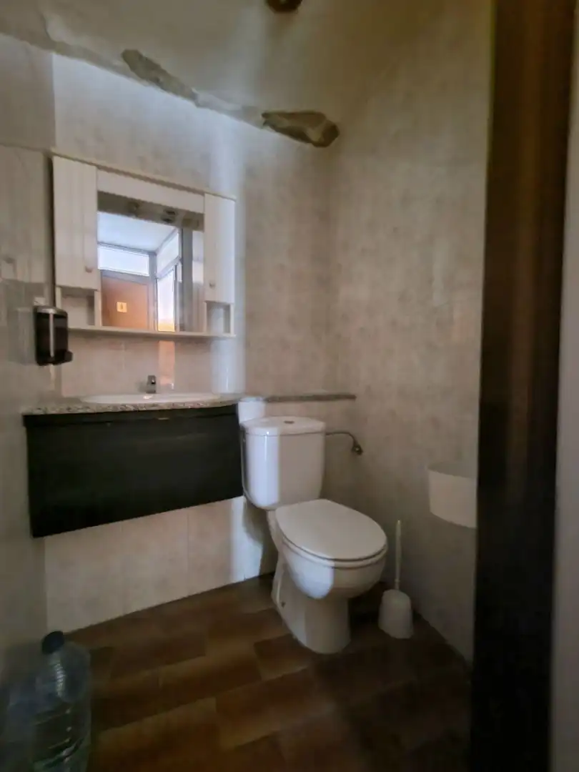 Bathroom of Commercial properties for sale in Carreño