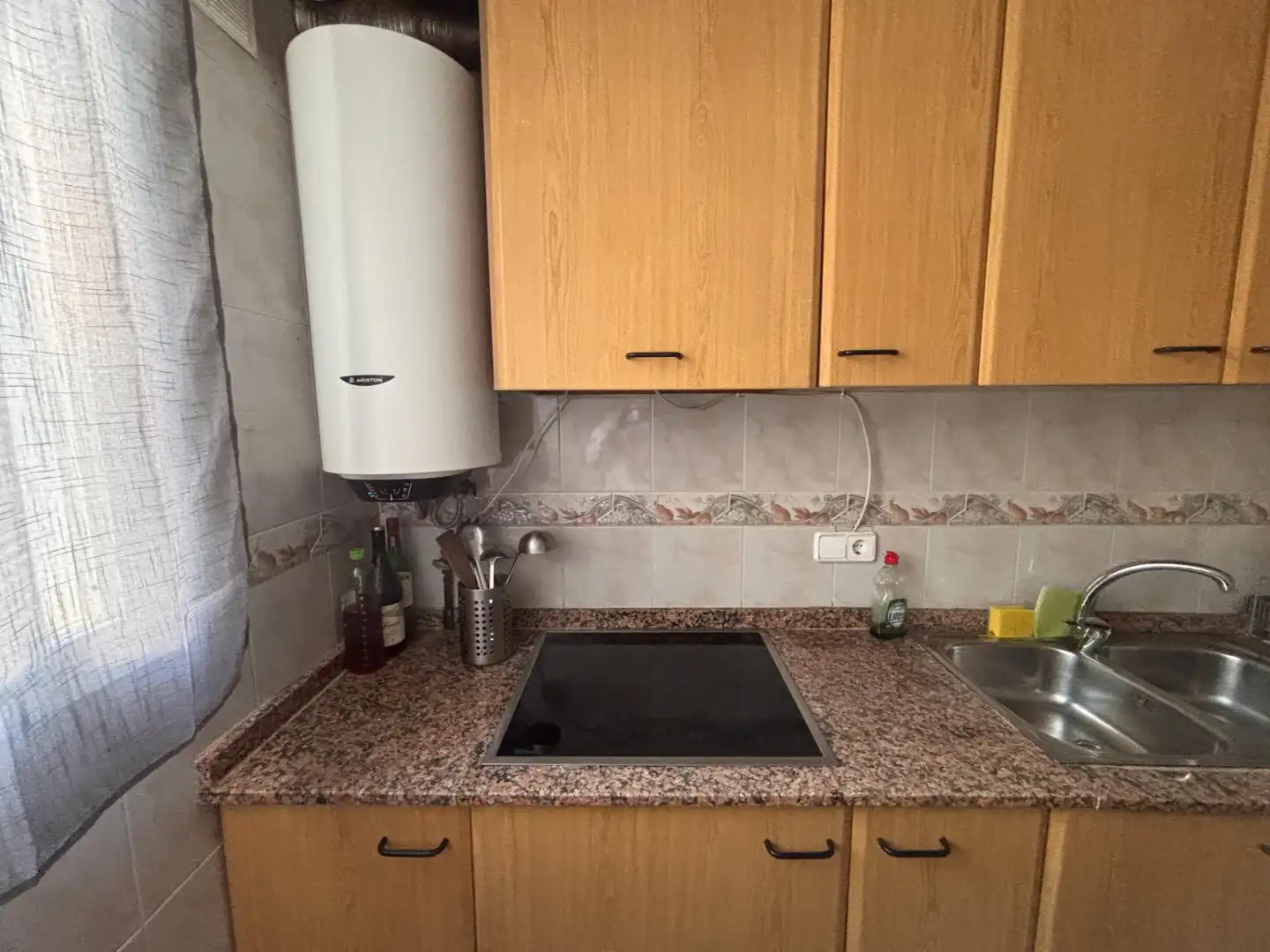Wohnung zur Miete in Barrio de Benimaclet