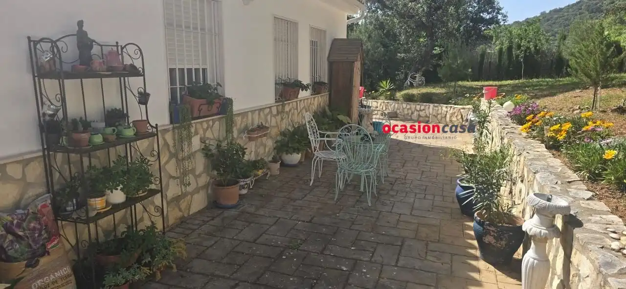 Villa mit Pool zum Verkauf in Villaharta, imagen 19
