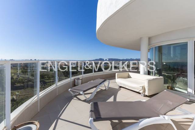 Piso en Venta en Canet d'En Berenguer