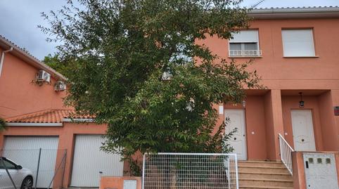 Photo 2 of Single-family semi-detached for sale in Calle Fuenvellida, 38, Almoguera, Guadalajara