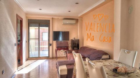 Foto 3 de Piso de alquiler en El Cabanyal - El Canyamelar, Valencia Capital