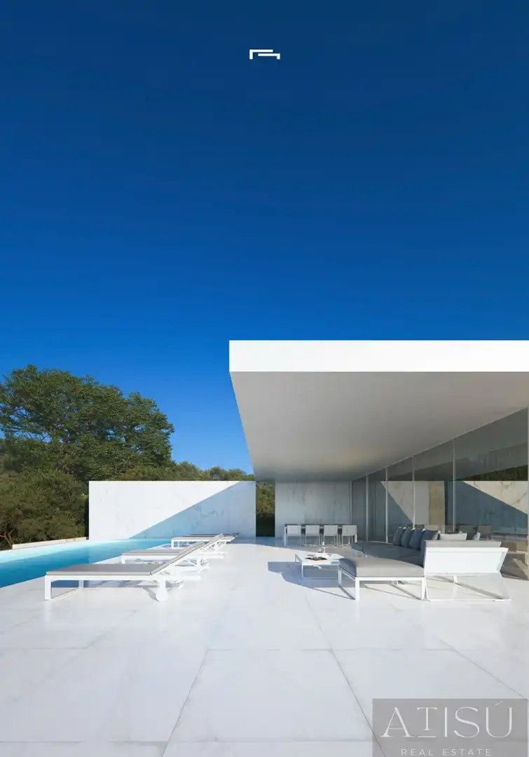 Chalet con piscina en venta en Paichi, imagen 10