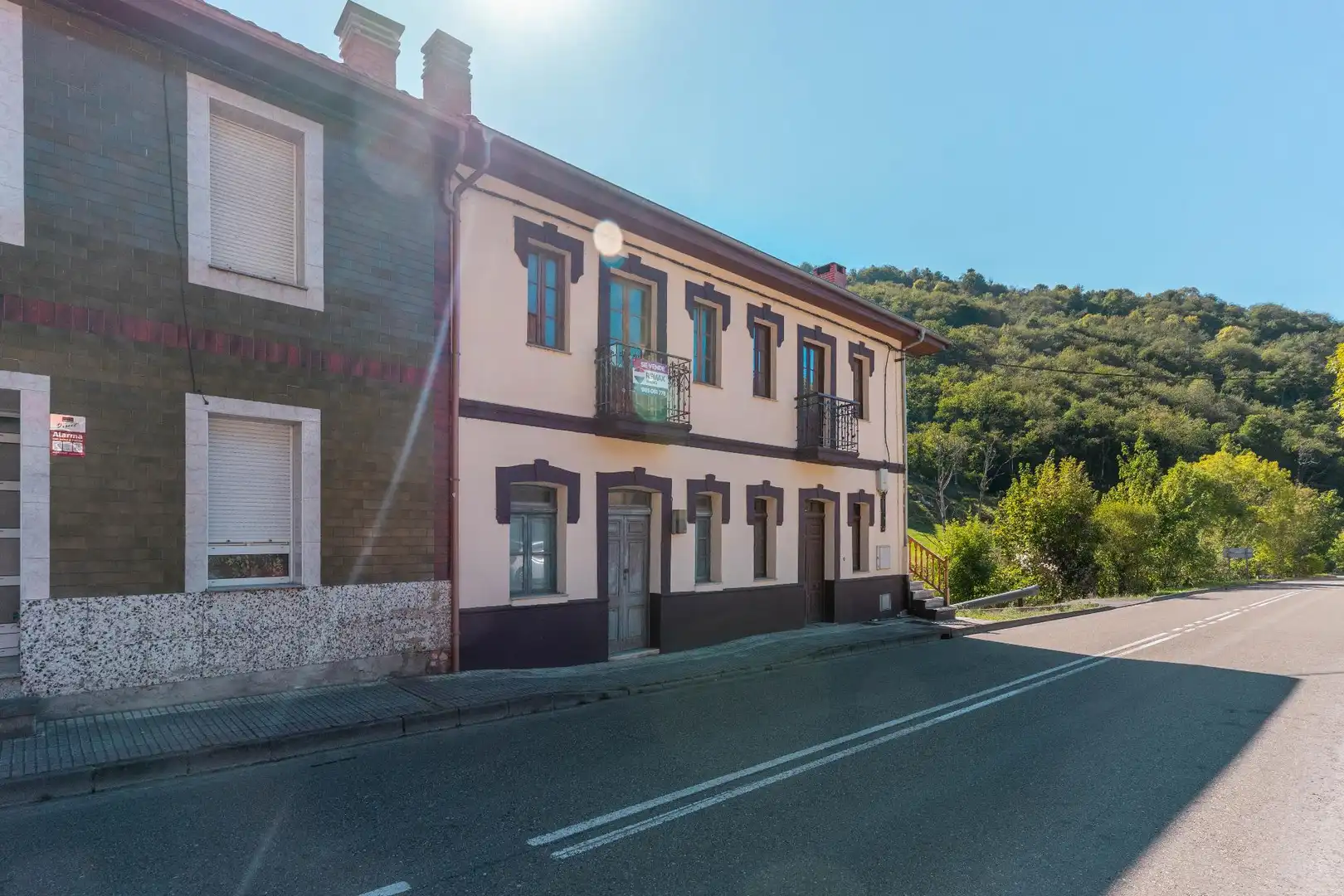 Adossat amb terrassa en venda a POLEA, LA-CABAÑAQUINTA 19, imagen 22