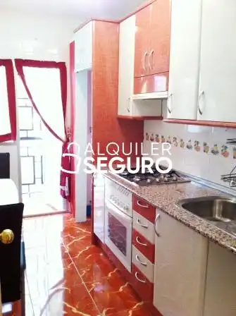 Flat for rent in Bocangel, Fuente del Berro