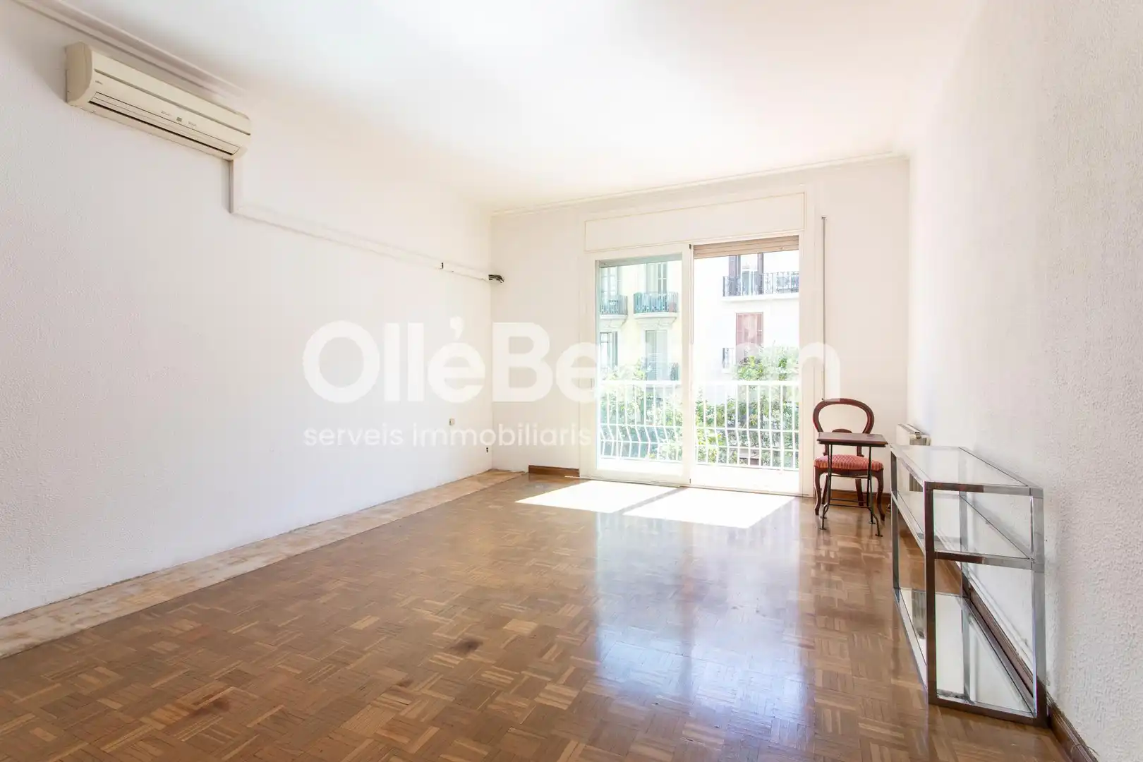 Appartement avec terrasse à vendre à de Mallorca 165, imagen 3