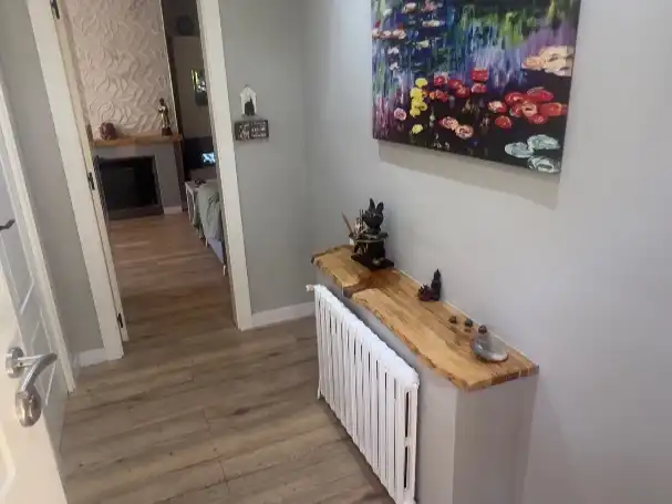 Haus oder Chalet zum Verkauf in Sant Cugat del Vallès mit Klimaanlage, Terrasse und Balkon