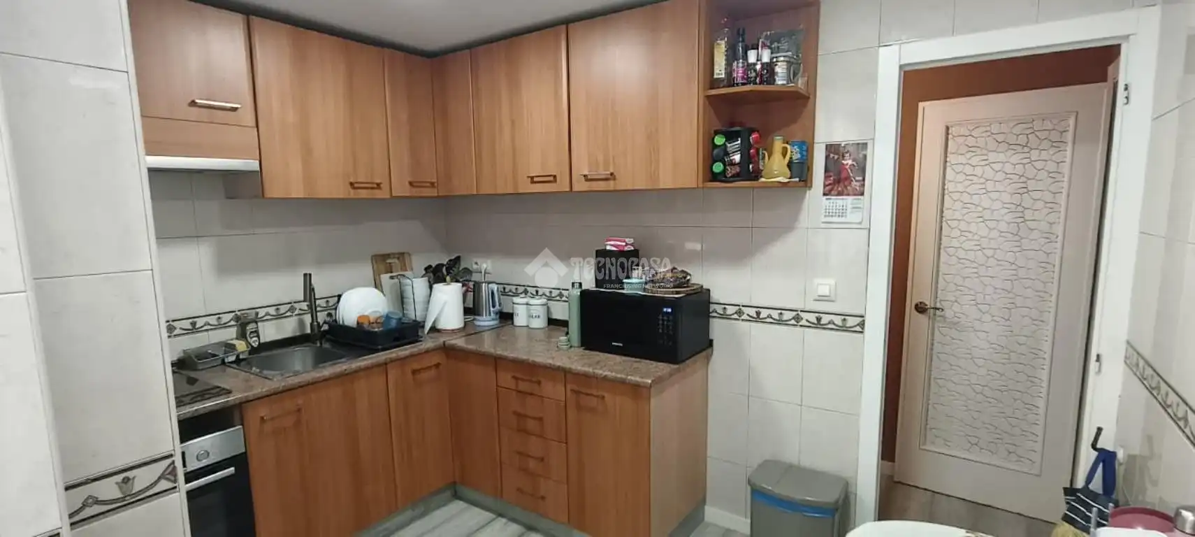 Appartamento con ascensore in vendita a Fuentebella -San Felix - El Leguario, imagen 6
