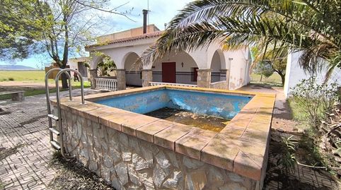 Photo 4 of Country homes for sale in Yecla, Murcia