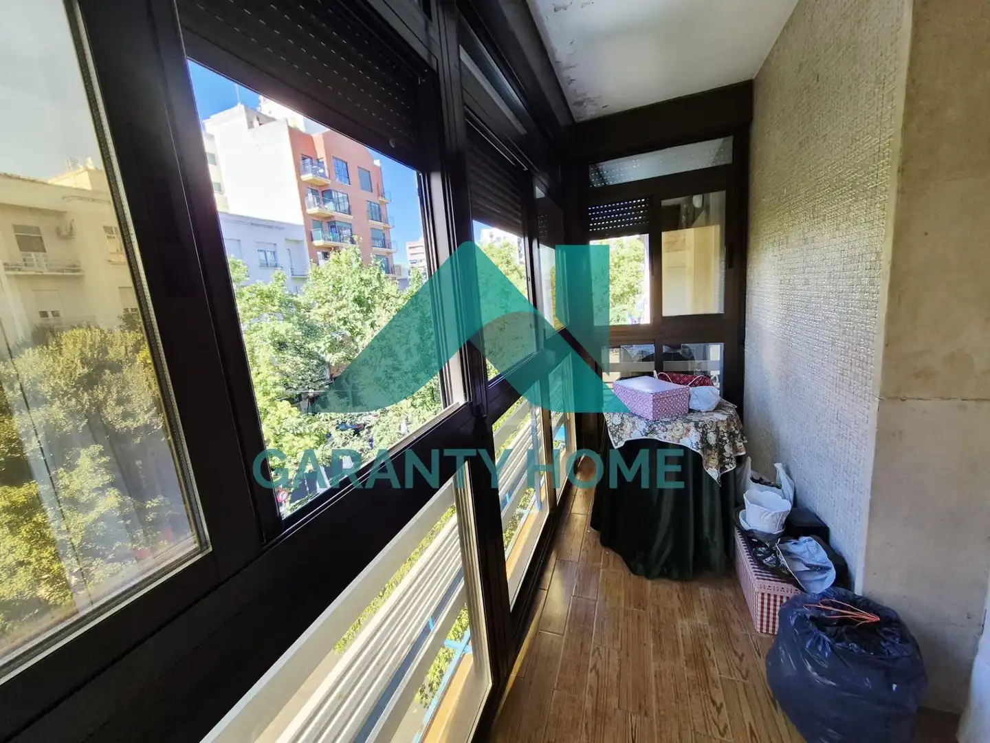 Appartamento con ascensore in vendita a Casco Antiguo, imagen 12