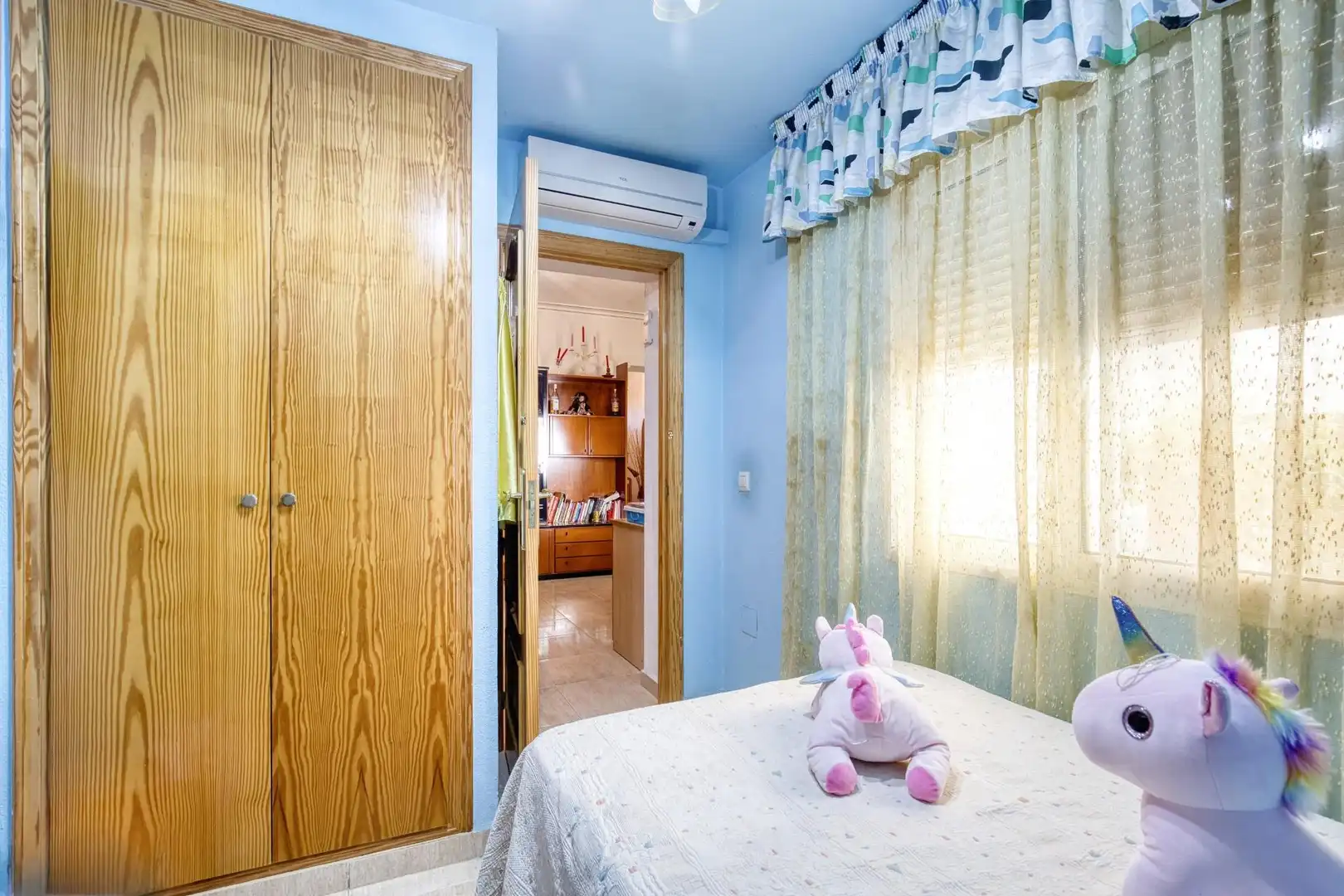 Villa con piscina in vendita a Calle Barrio lo marques la matanza 17 CV-868, imagen 15
