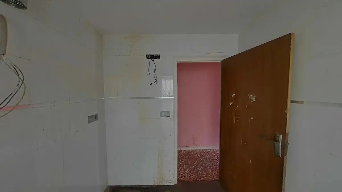 Flat for sale in Terrassa  with Balcony