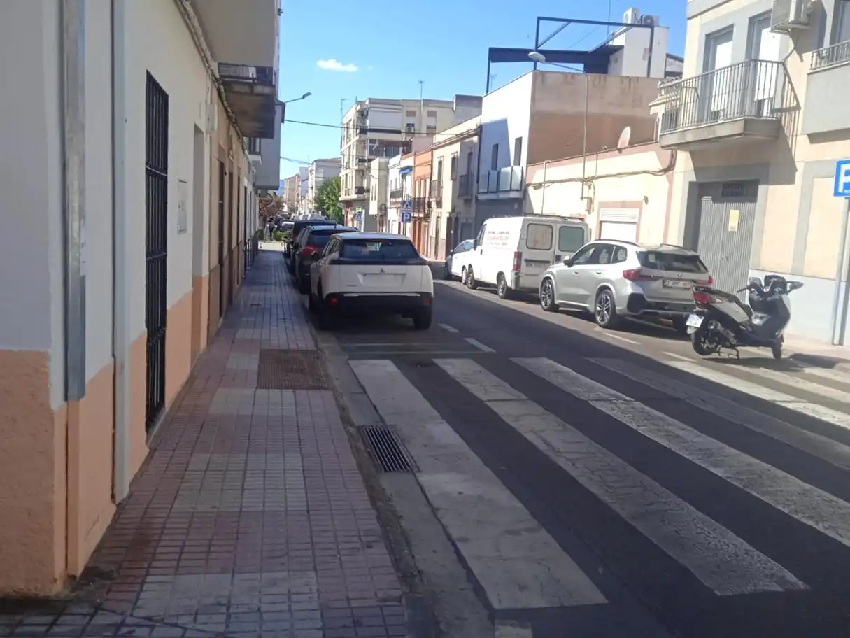 Casa en venta en Benito Toresano, imagen 2