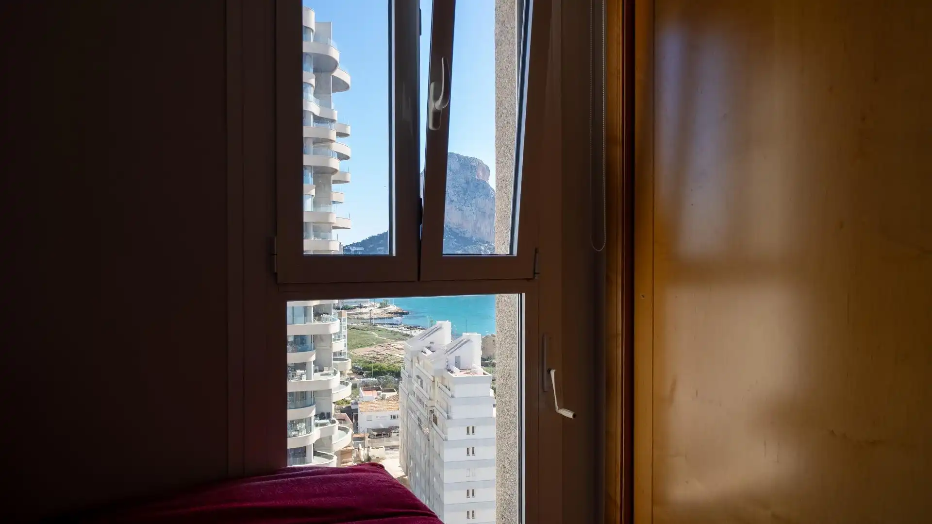 Appartement compact à vendre à Calle Calle de Grecia, 1, imagen 39