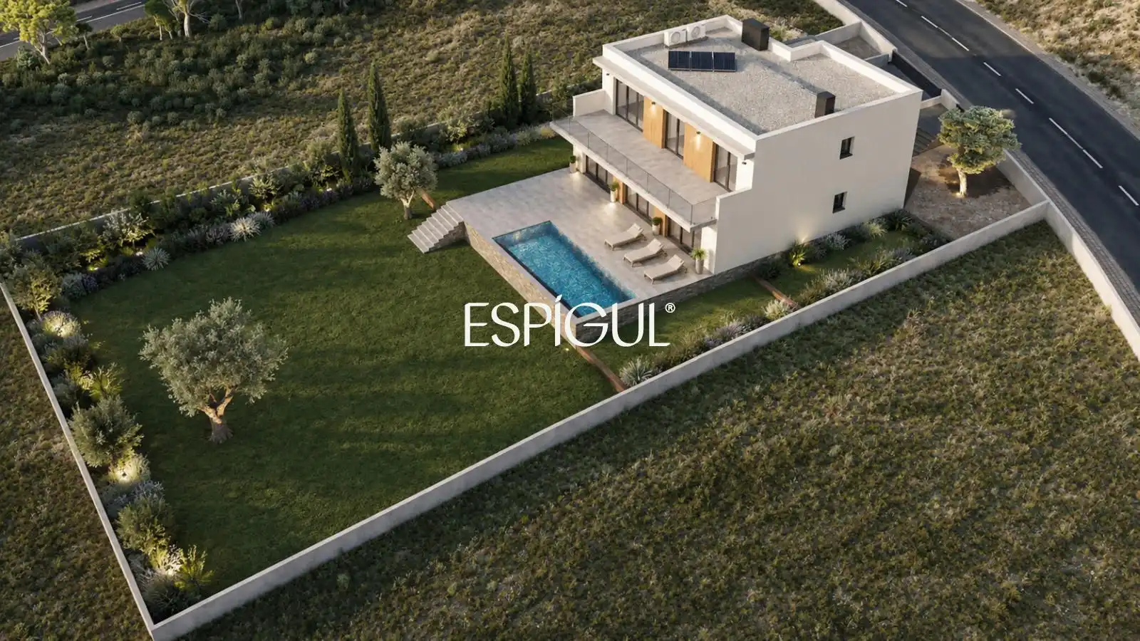 Maison avec piscine à vendre à PLA DE LA VINYASSA, imagen 36