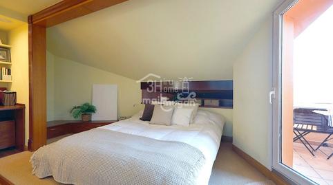 Foto 4 de Àtic en venda a Hondarribia, Gipuzkoa