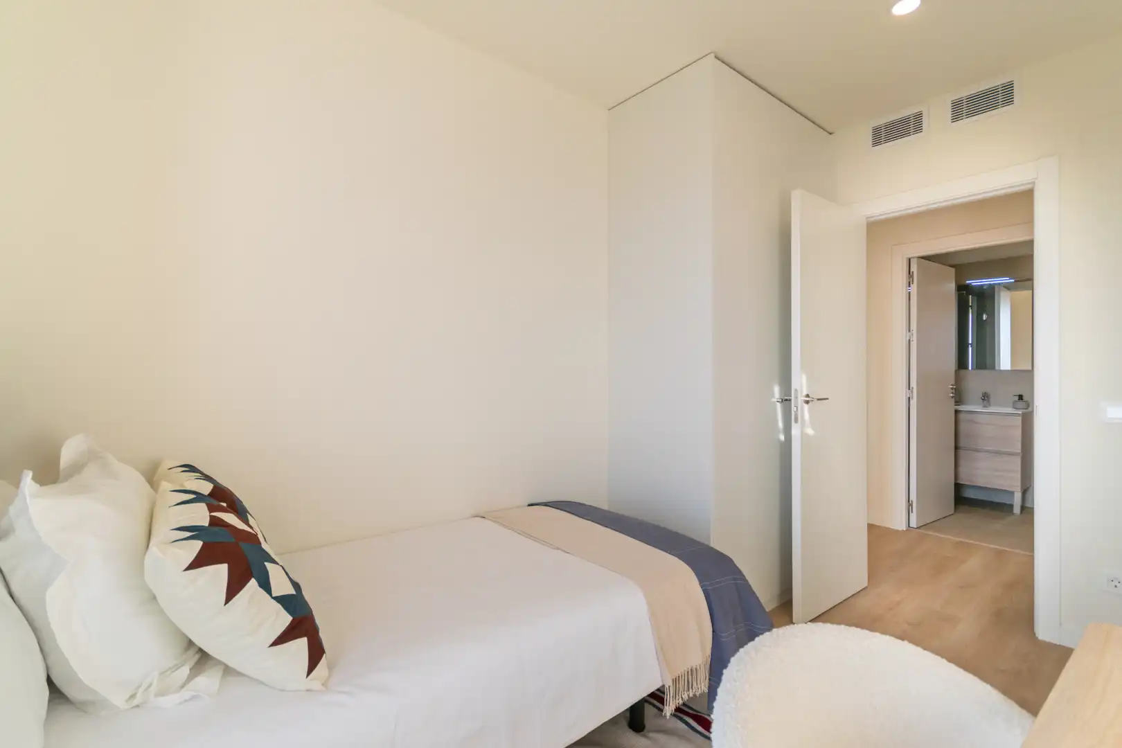 Flat with pool to rent in Carrer de Sant Mateu 10, imagen 15
