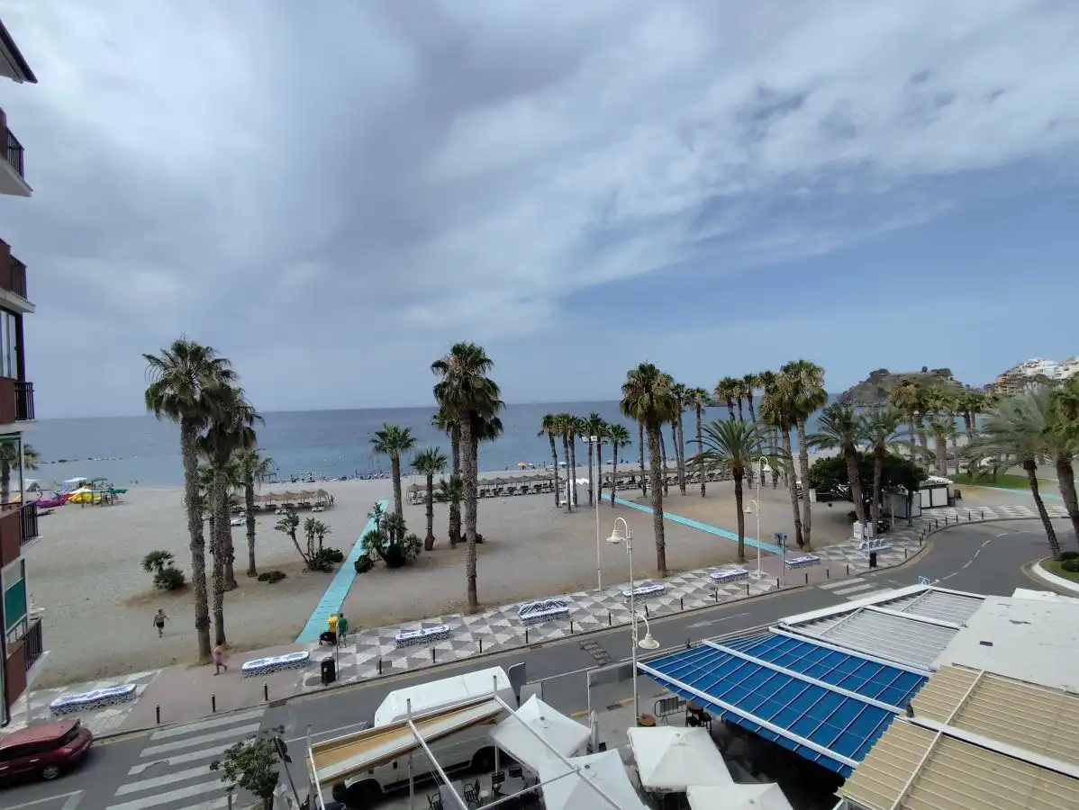 Piso con ascensor en venta en PUERTA DEL MAR 2, imagen 4
