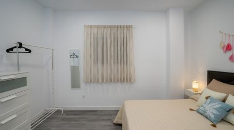Foto 4 de Estudio de alquiler en El Palo, Málaga Capital