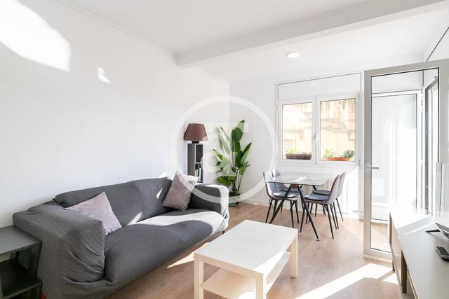 Piso en Alquiler en Carrer Av. del Coll del Portell en La Salut