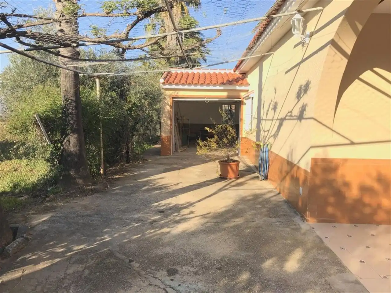 House with pool to rent in Alquería - Torrealquería, imagen 3