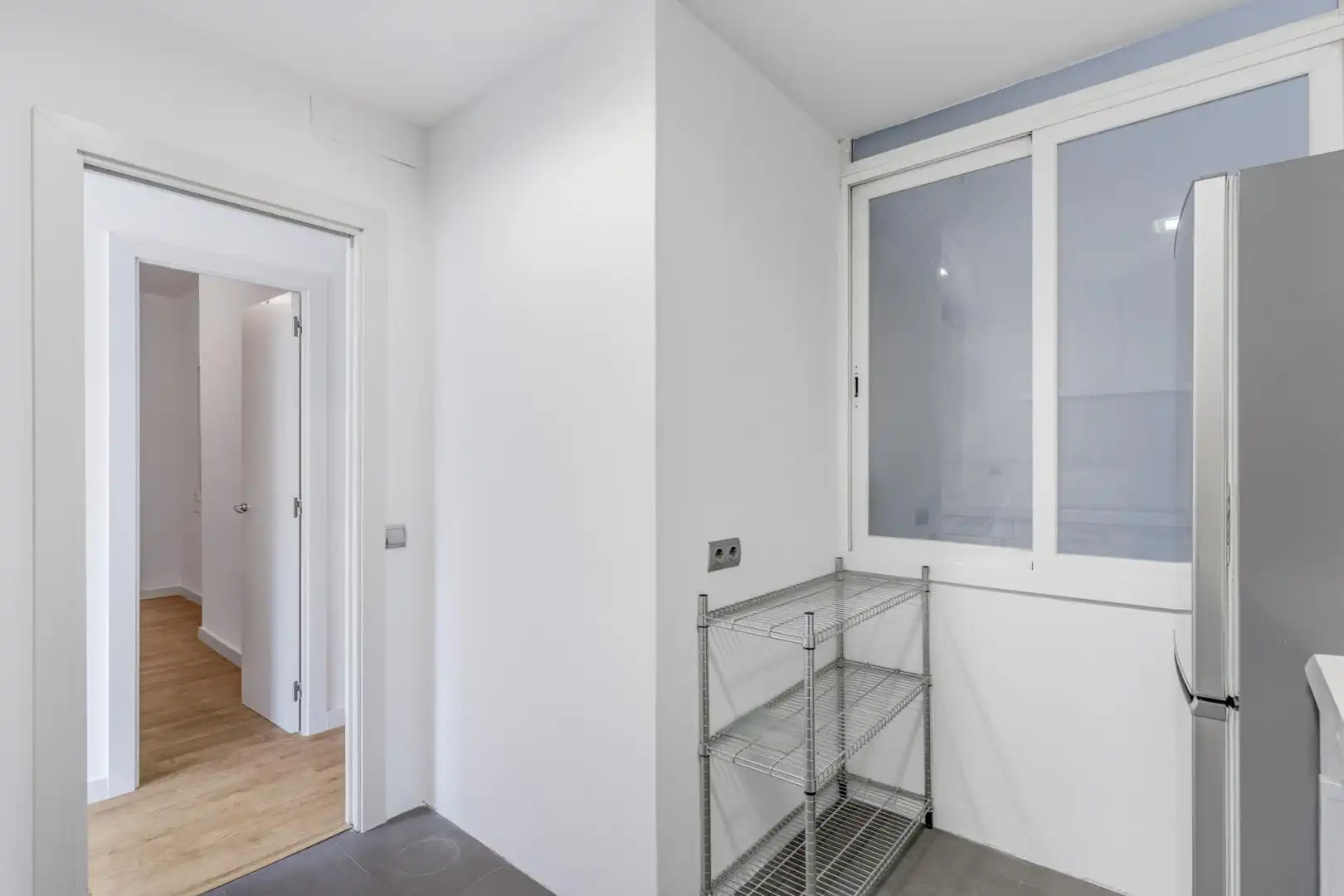 Piso en venta en Barcelona con Aire acondicionado, Calefacción y Parquet