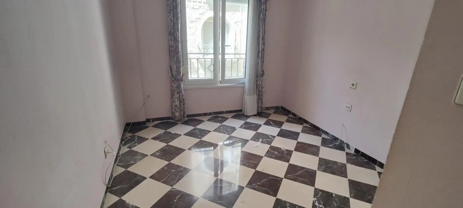 Flat for sale in Cenes de la Vega  with Air Conditioner, Heating and Balcony
