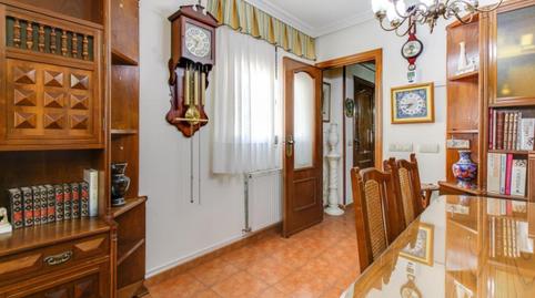 Foto 5 de Casa adosada en venda a Salamanca - Paseo de las Dehesas, Zurguén, Salamanca Capital